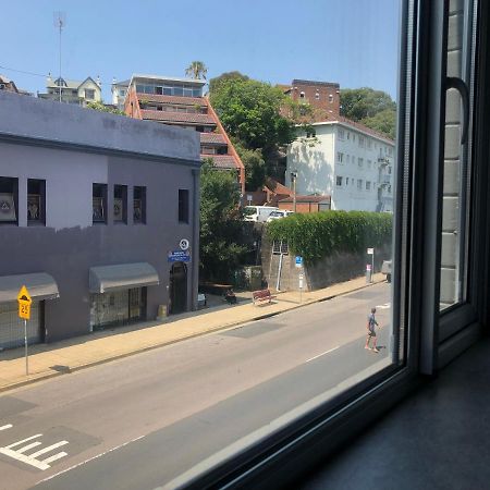 国王街阿尔洛焦公寓 纽卡斯尔 外观 照片